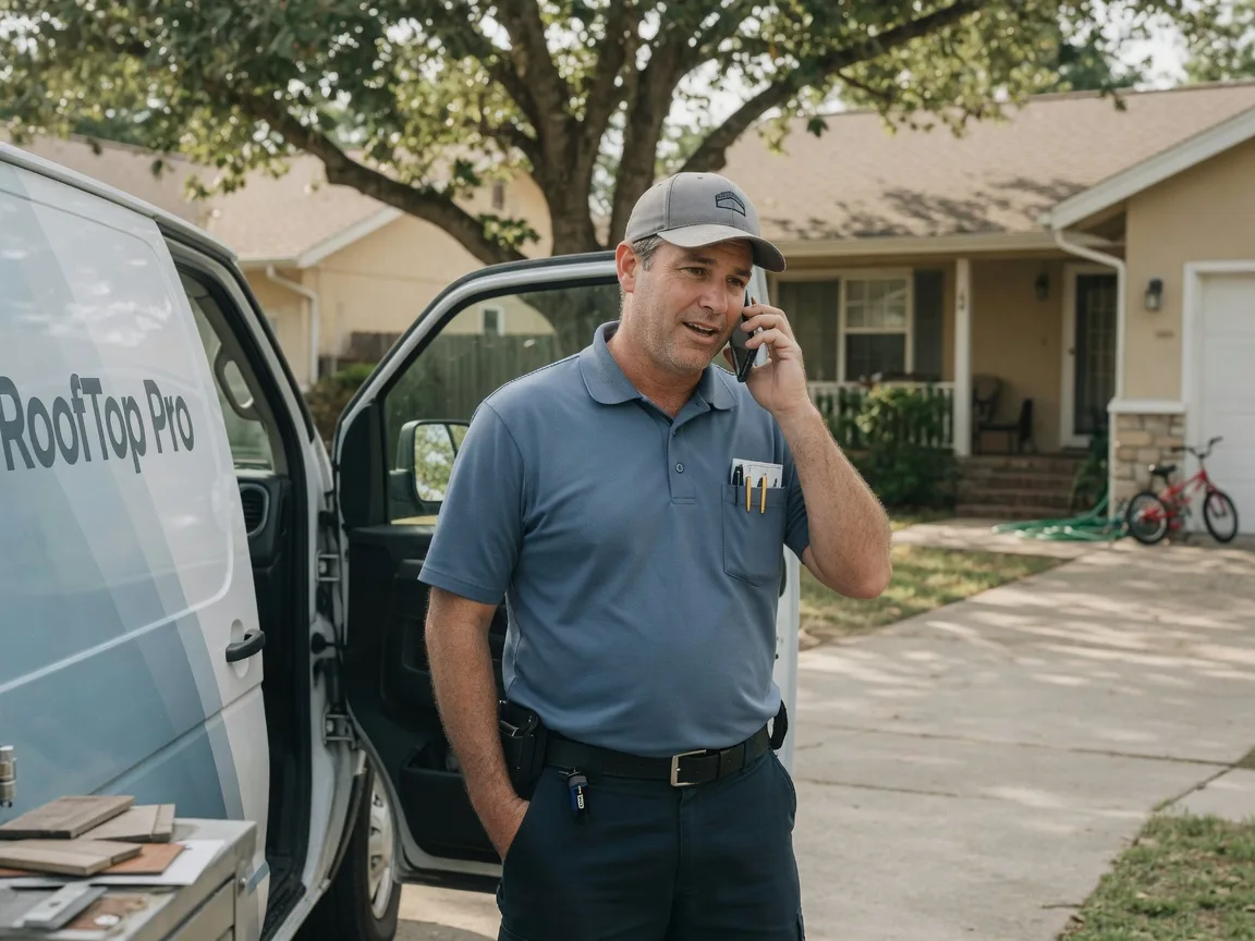 Roof Repair Winchester, OH FAQs